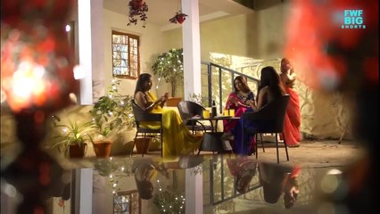 HOT (2025) - New Hindi Short Movie 2025 - Latest Short Hindi Movies