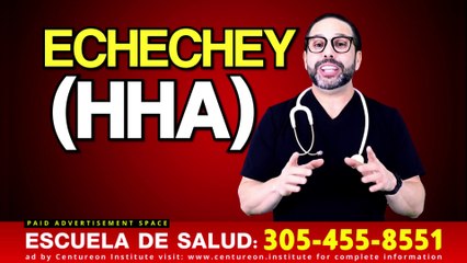 Cursos de HHA