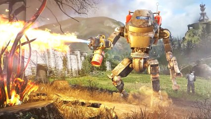 Atomfall | Official Pre-Launch Trailer (Xbox Game Pass, Xbox Series X|S, Xbox One, PC, PS5 & PS4)