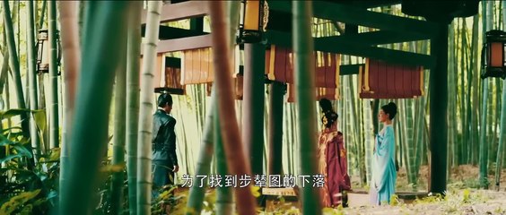 【Thuyết Minh】VN DUB _ Di Renjie hàng phục yêu quái _ Trang phục _ Hành động【Phim trung quoc】