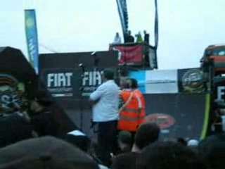 Finale bmx street fise 2008