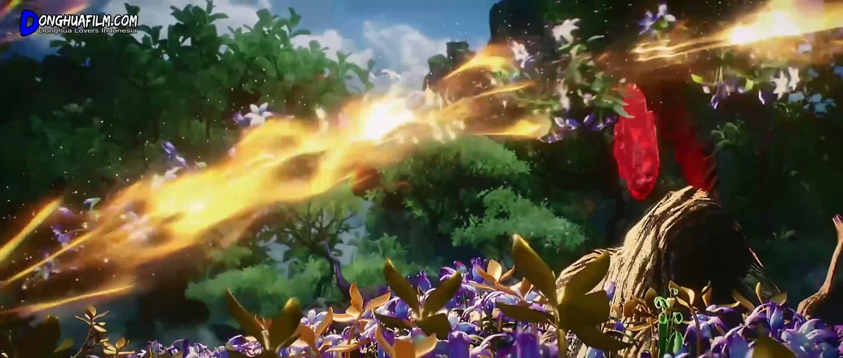 Perfect World eps 207 sub indo