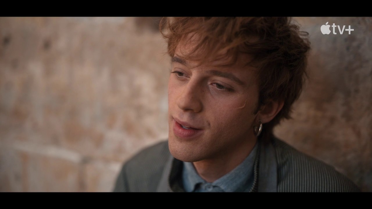 Carême - S01 Trailer (Deutsch) HD