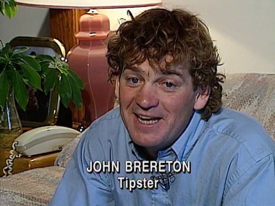 Unsolved Mysteries (1987)  S02E04