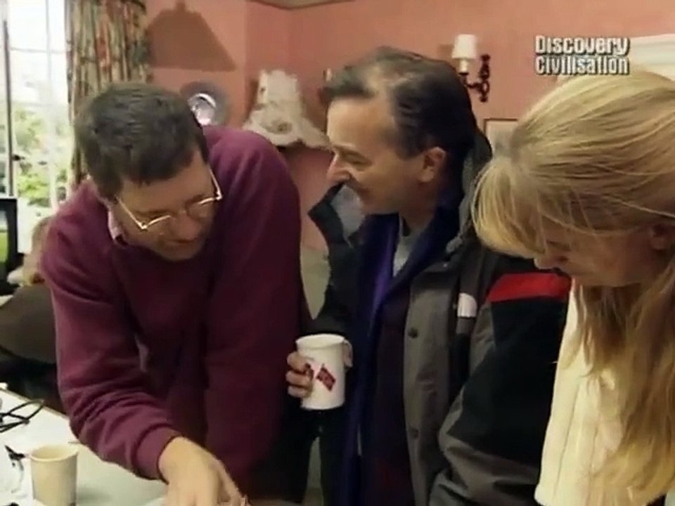 Time Team - High Worsall, North Yorkshire - Medieval Village