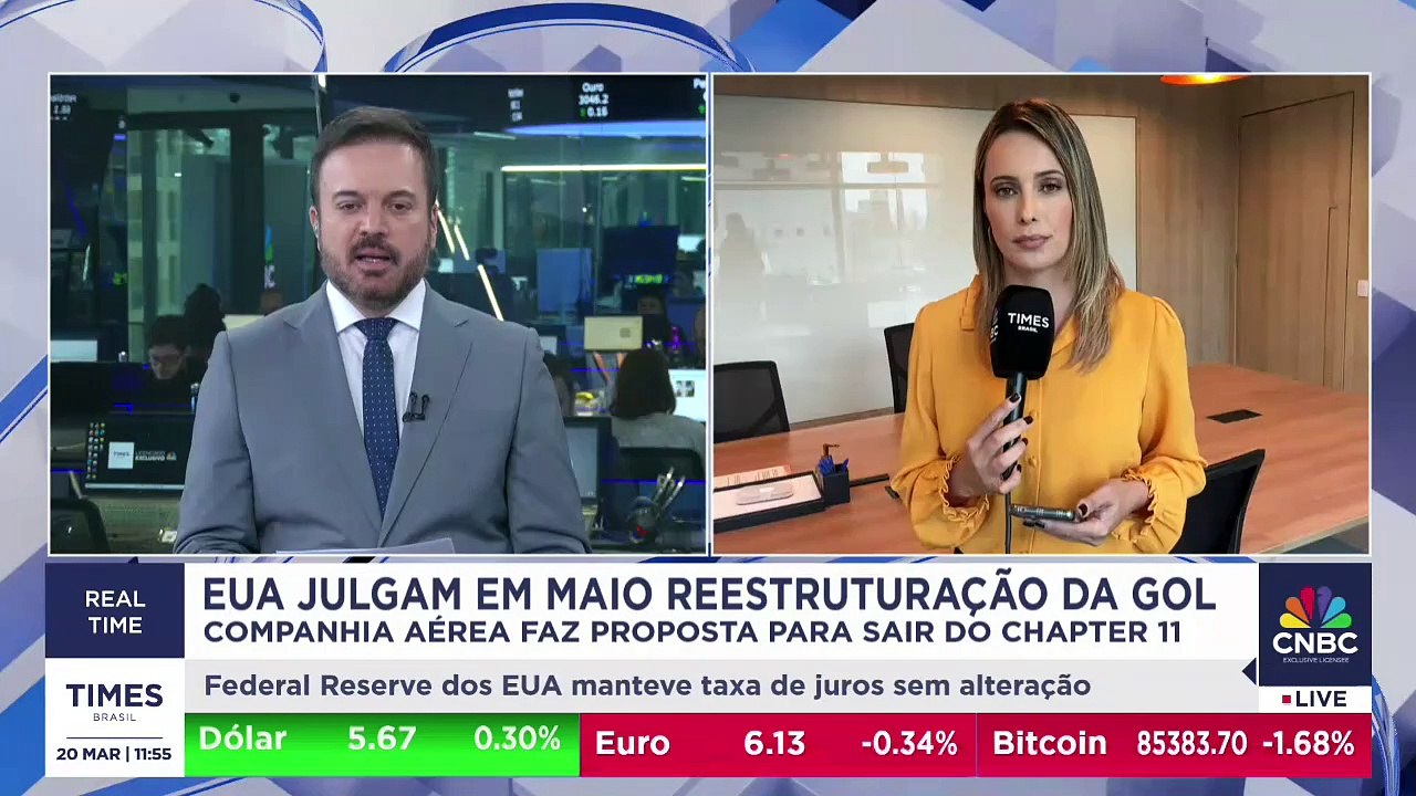 Viagens aéreas vão dobrar até 2045, diz CEO da Airbus, Arturo Barreira; confira entrevista exclusiva