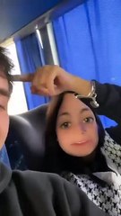 La hermana de Catalina Gutierrez expuso el video que Nestor Soto manipuló