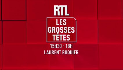 Le journal RTL de 17h du 20 mars 2025
