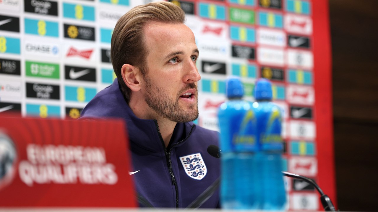 Kane über Tuchel: "Bringt viel mehr Energie und Begeisterung mit"