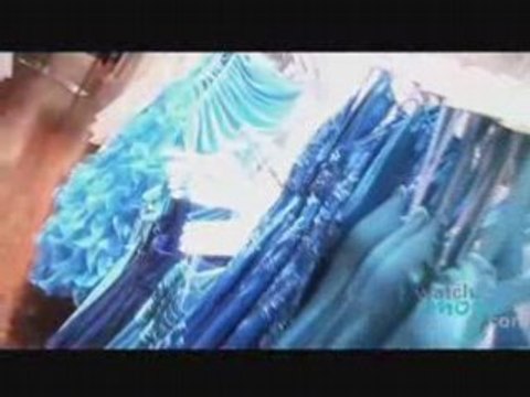 Choosing a Prom Dress - Advice