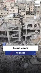 Fatah Spokesperson: Israel rejects peace