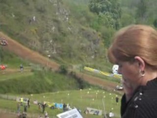 A Thouars, ce week-end!