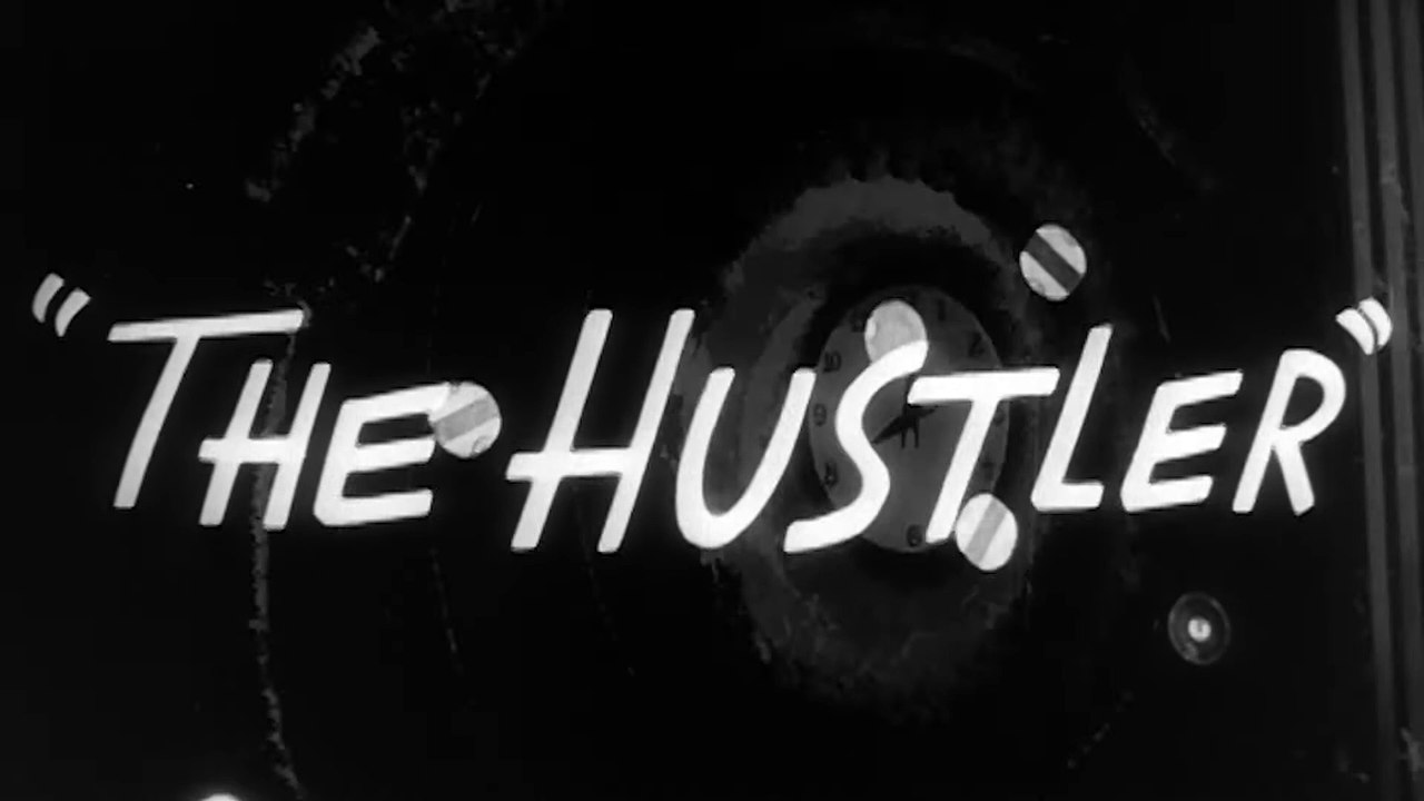 The Hustler | #TBT Trailer | 20th Century FOX