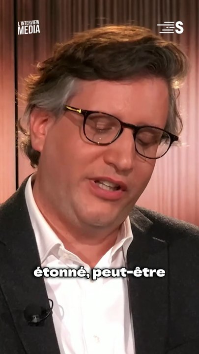 "J'ai rarement croisé une personnalité aussi polie"