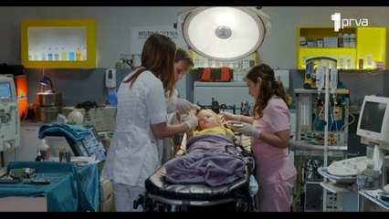 Urgentni centar (2023) - Sezona 4 Epizoda 26 - Domaća serija
