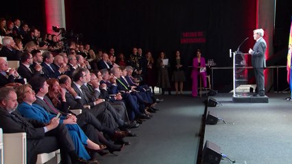 La empresa grancanaria Aerosaler System, Premio Nacional Pyme del Año 2024