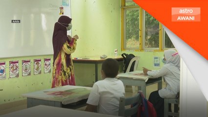 Guru jangan jadikan pelajar sebagai kandungan media sosial