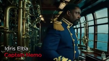 The League of Extraordinary Gentlemen 2 - New Trailer (2026)