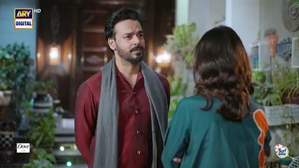 Ae Dil Episode 23 Highlights Azaan Sami Khan Komal Meer ARY Digital Drama