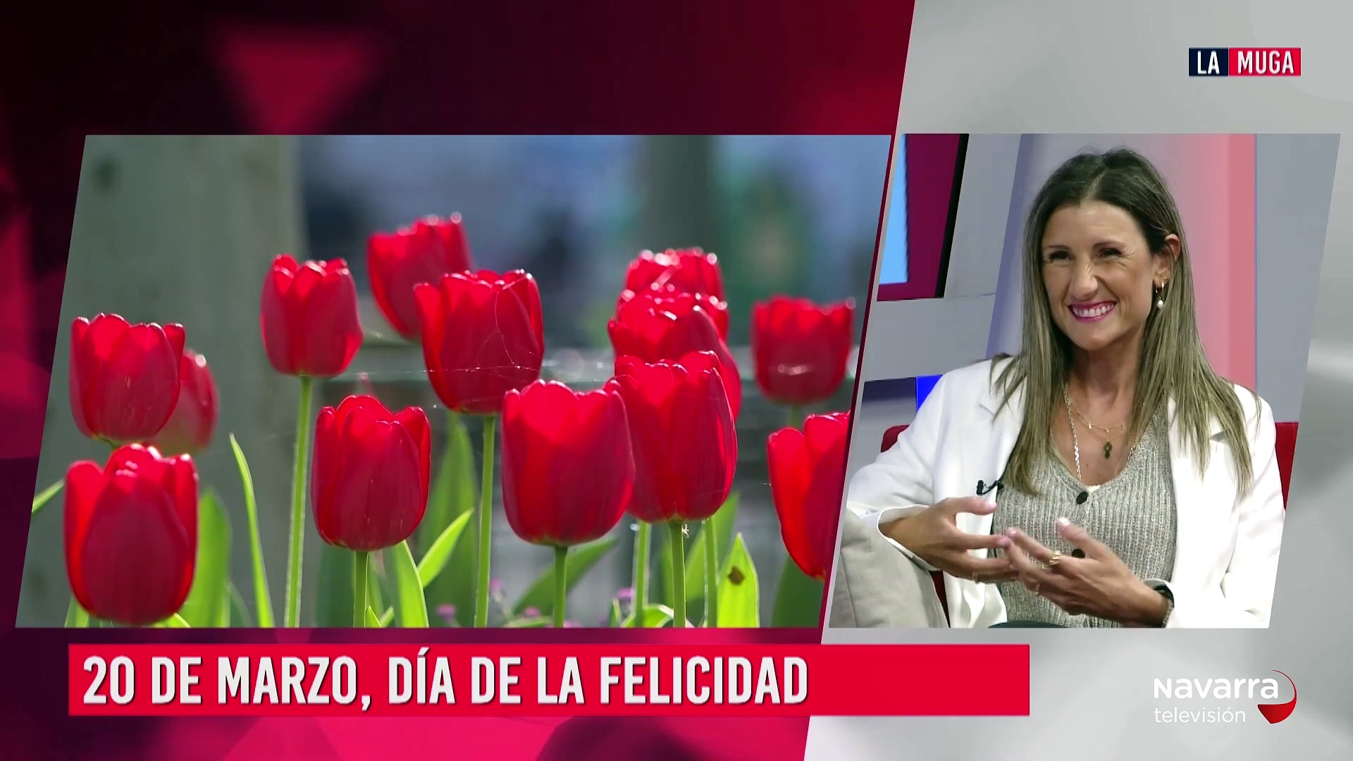 ¡Celebramos el día de la felicidad! Consejos para ser felices
