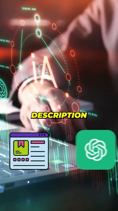 Write The Perfect Business Description With ChatGPT in 60 Seconds!