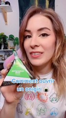 Comment ouvrir les onigiris de Monoprix 🍙