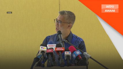 AS kini pasaran eksport terbesar Malaysia atasi China