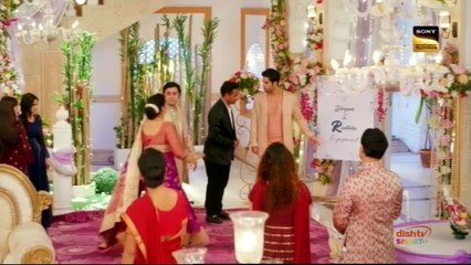 Radhika Dil Se - 20th March 2025 Full Episode