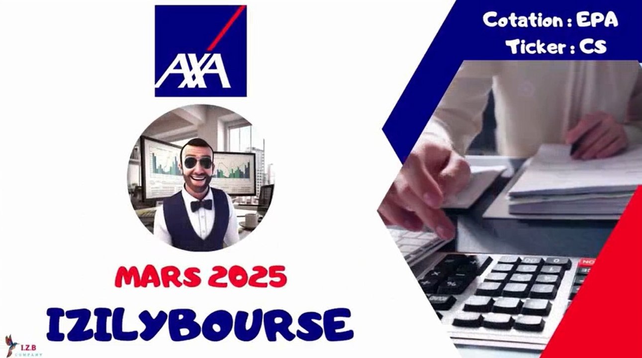 AXA AE