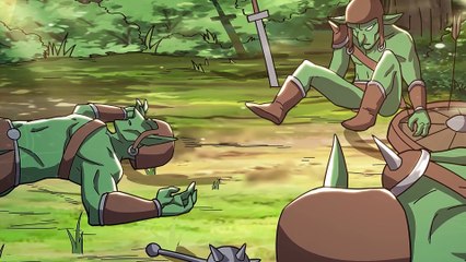 Ancient God Game: Survival Chronicles Episode 20 In Multiple Subtitles