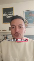 Granato - Si sono fatti fregare di nuovo da Giorgia Meloni! (20.03.25)