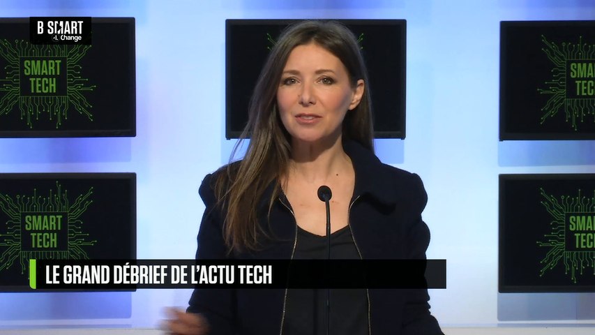 TikTok, les députés sonnent l'alarme
