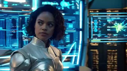 PASSENGERS 2: New Planet - First Trailer (2026) | Jennifer Lawrence, Chris Pratt