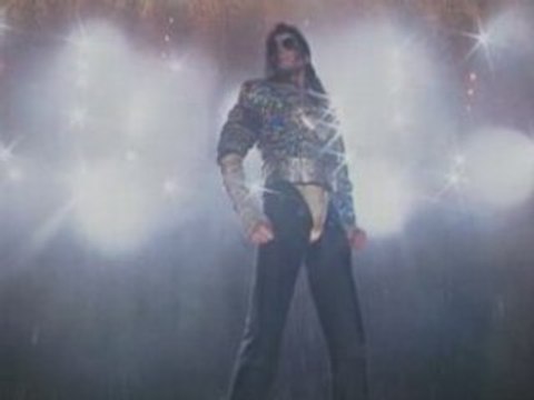 Michael Jackson - Jam (Dangerous Tour)