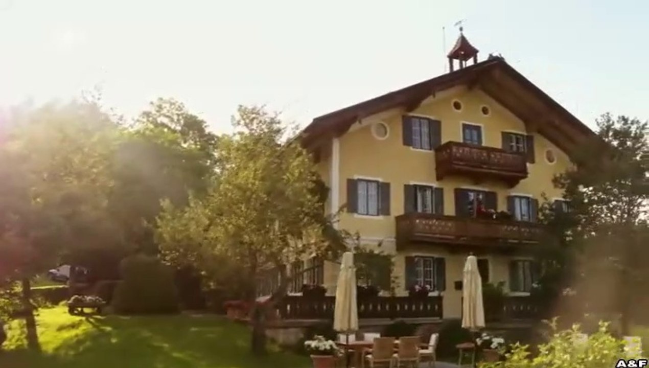 Frühling -18- Am Ende des Sommers