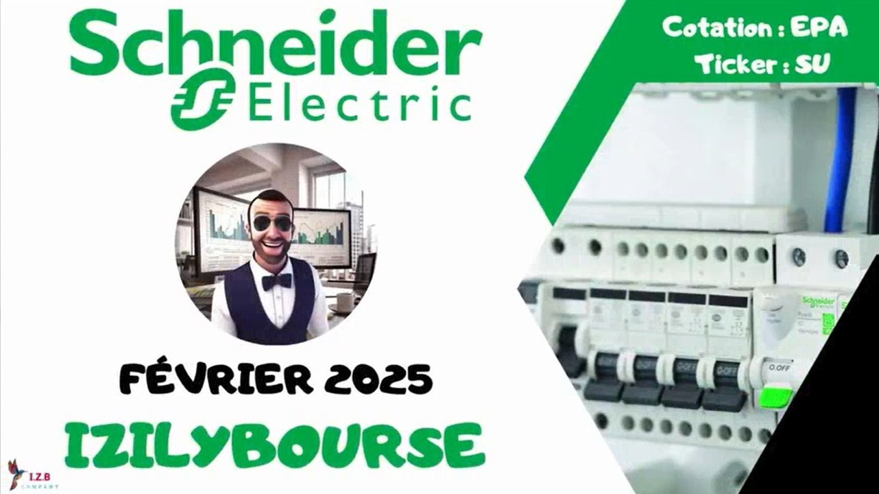 Schneider AE