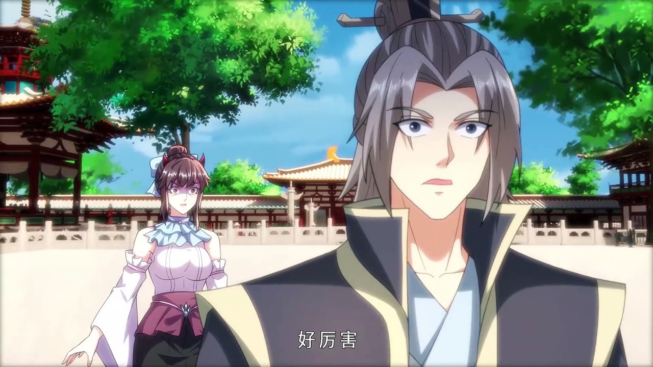 Invincible Teacher With Million Apprentices Returned Season 2 Episode 65(115) Multi~Subtitles