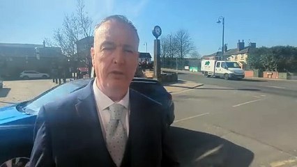Lancashire police and crime update 20 March 2025