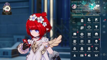 March 19, 2025 ITEM Code (Honkai: Star Rail)