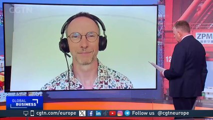 Trump is targeting China-made containerships