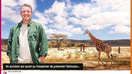 Pékin Express : Qui pour remplacer Stéphane Rotenberg ?