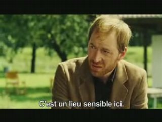 Trailer - Et puis les Touristes