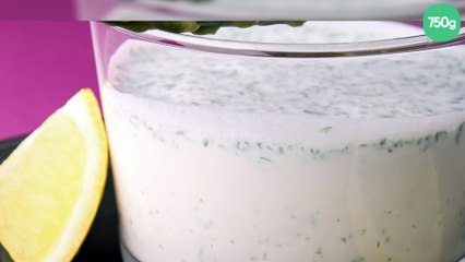 Verrines asperges-crème citronette