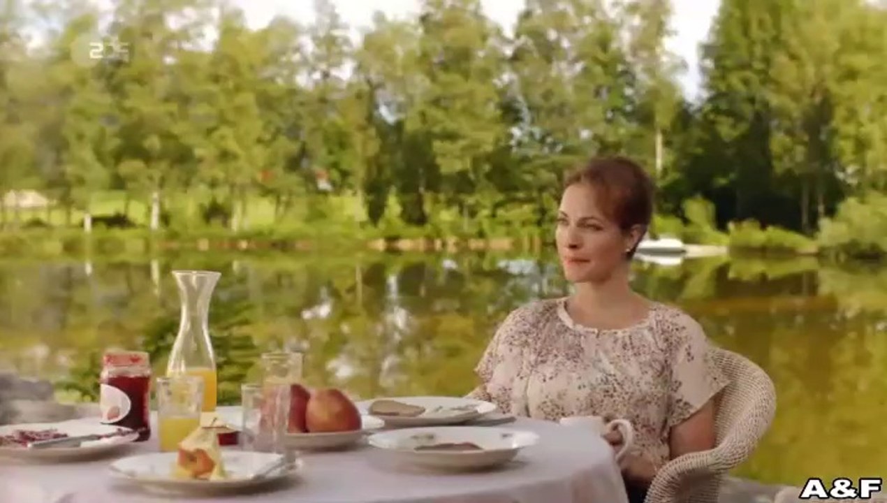 Frühling -29- Schmetterlingsnebel