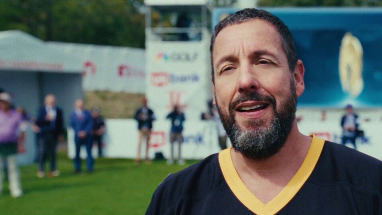 Happy Gilmore 2: 30 Jahre nach der Kult-Komödie mit Adam Sandler bringt Netflix nun die Fortsetzung