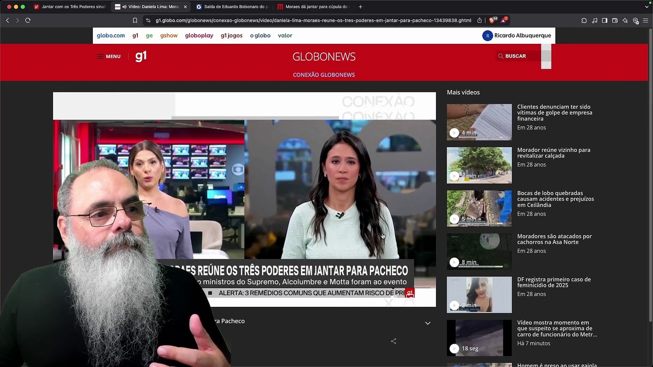 APAVORADO após DECISÃO de EDUARDO, XANDÃO faz JANTAR AS PRESSAS para PEDIR SOCORRO... e NÃO CONSEGUE