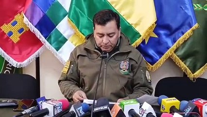 Una mujer pierde la vida por el impacto de un rayo en Potosí