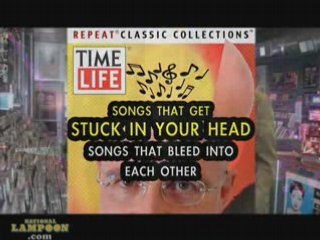 Songs That Get Stuck in Your Head