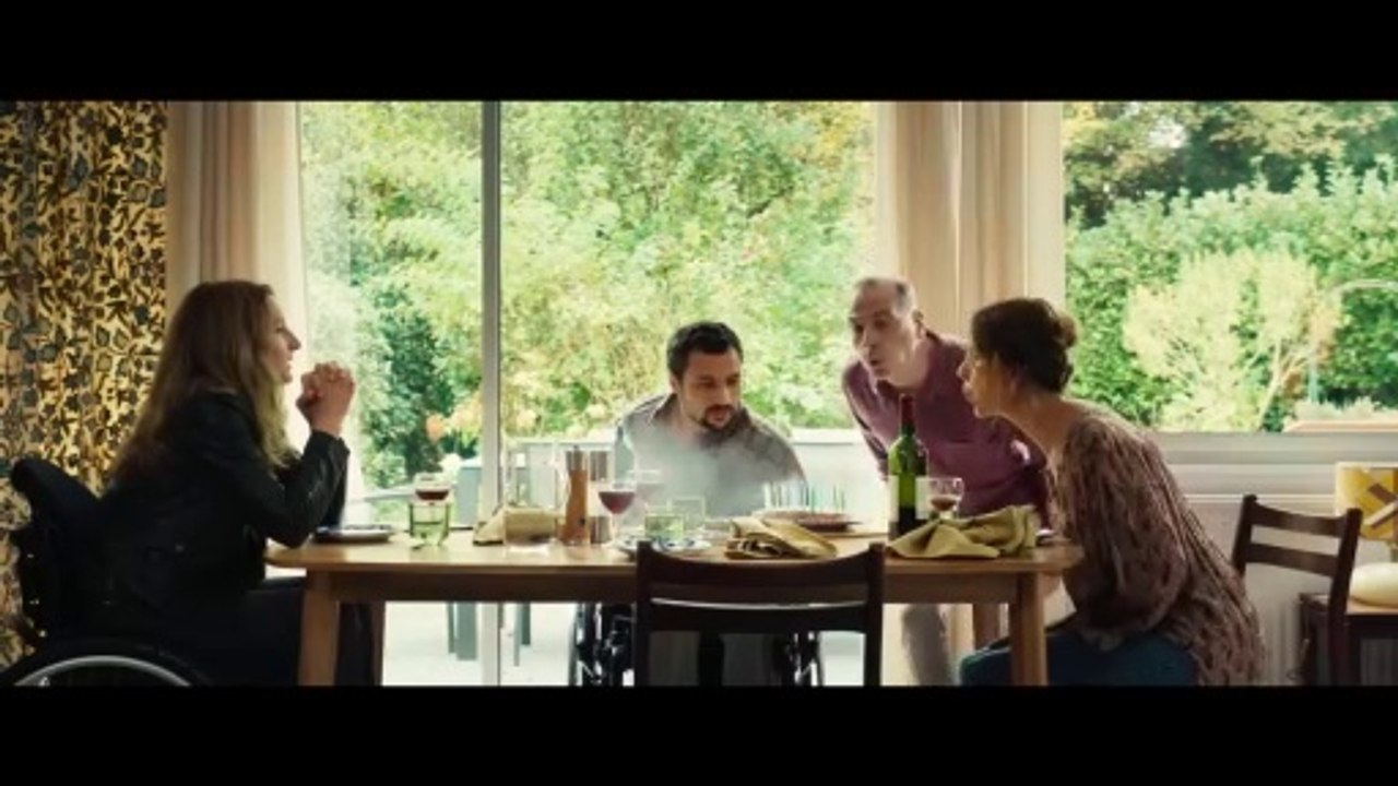 Une pointe d'amour Bande-annonce VF