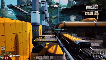 Exzessive Einkaufs-Erfahrung | Satisfactory 71